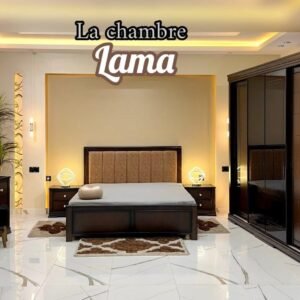 Chambre LAMA